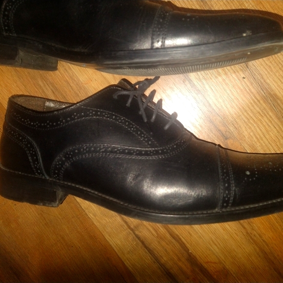 To Boot New York Adam Derrick Dress Shoes - Picture 8 of 11